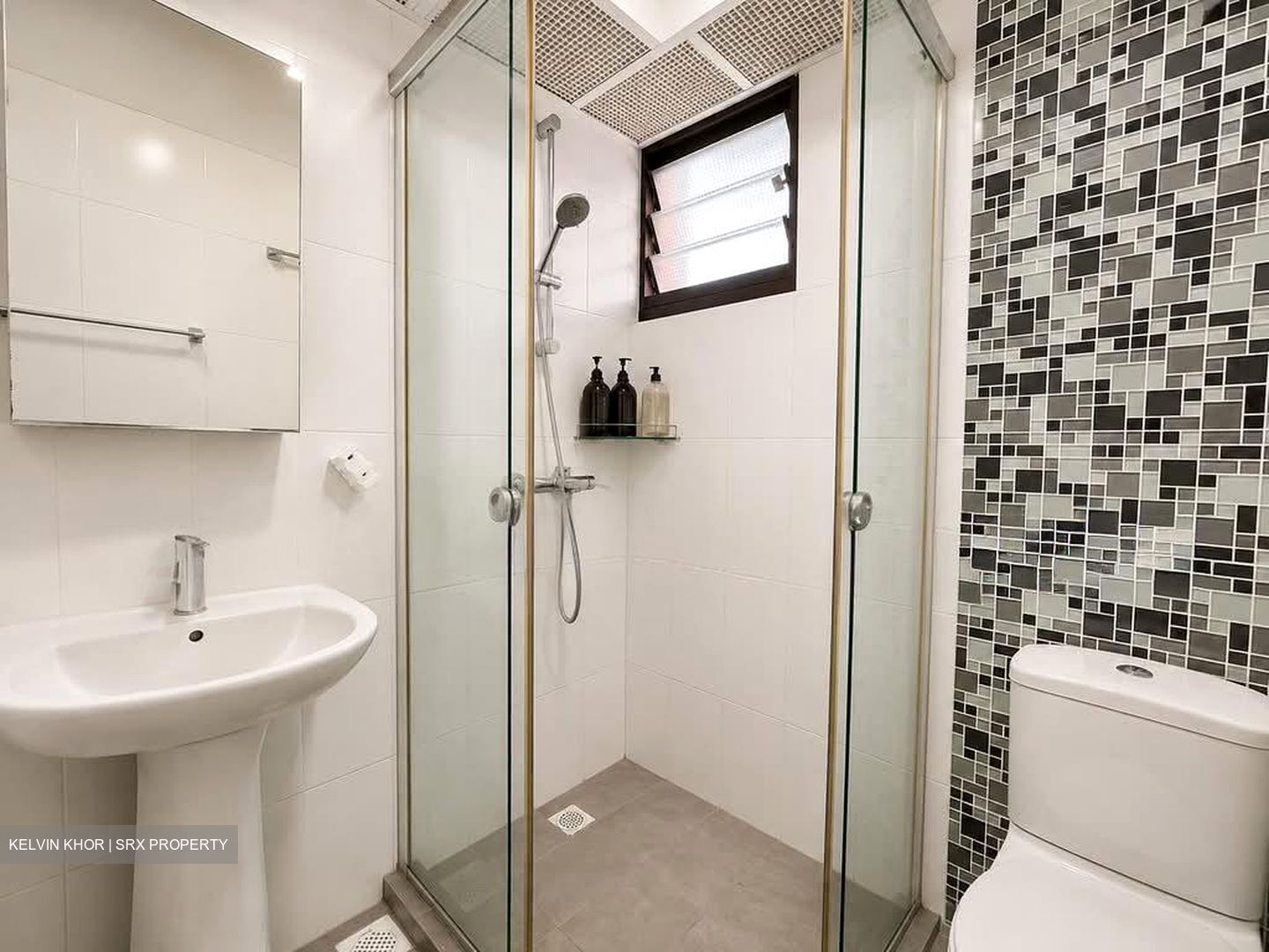 Blk 302A Woodlands Peak (Woodlands), HDB 3 Rooms #596773521